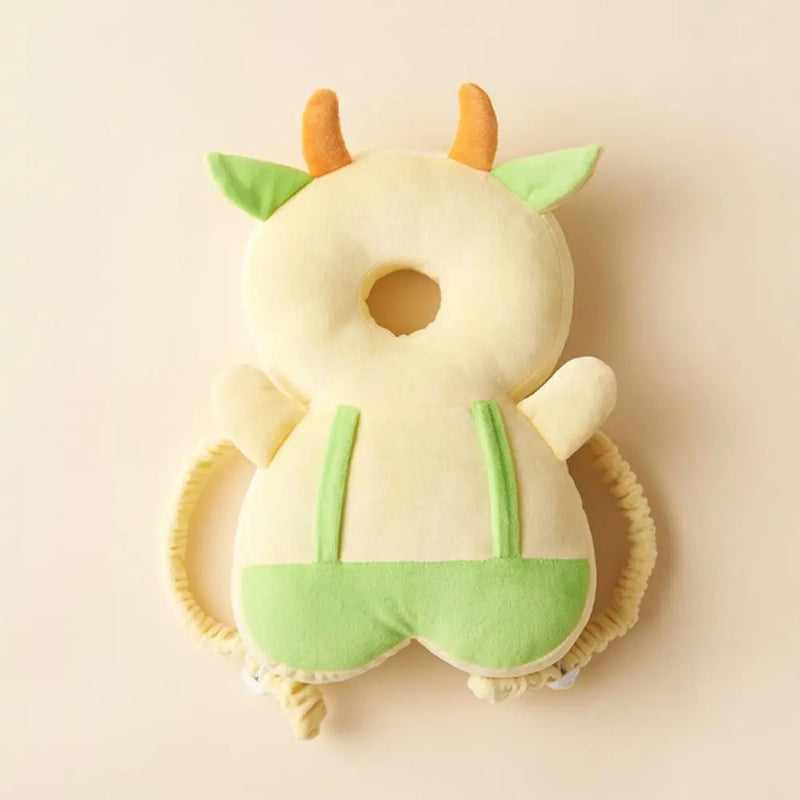 Cojin para bebes