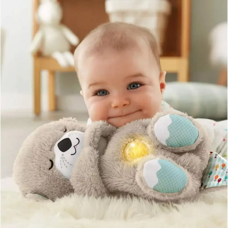 Nutria Calmante: Sueño y Relajación para Bebés - Thrive Store