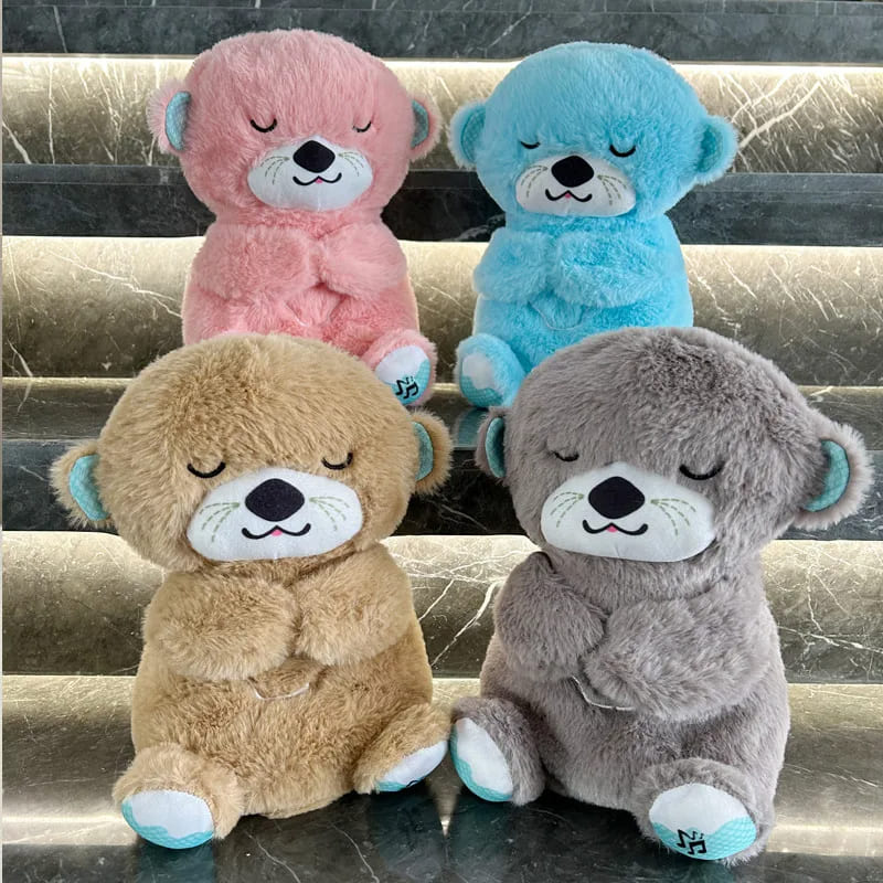 Nutria Calmante: Sueño y Relajación para Bebés - Thrive Store