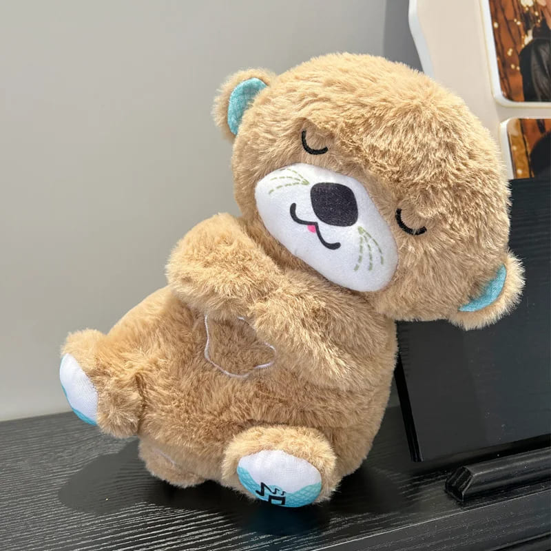 Nutria Calmante: Sueño y Relajación para Bebés - Thrive Store